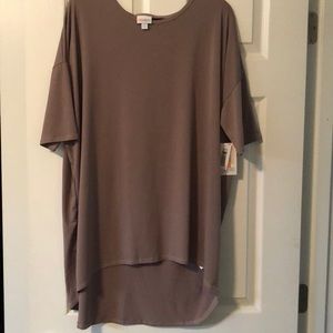 Lularoe size 2xl Irma